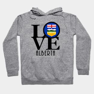 LOVE Alberta Hoodie